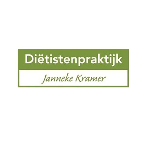 Diëtisten praktijk Janneke Kramer