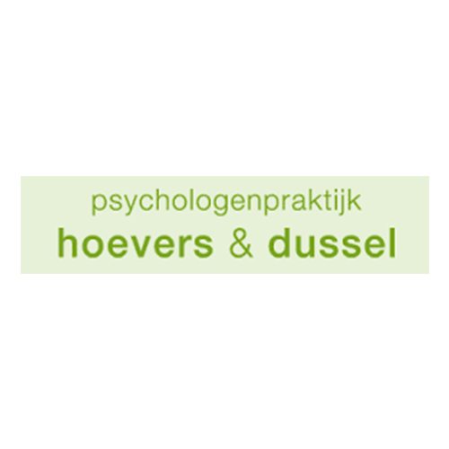 Psychologen praktijk Hoevers & Dussel Leek